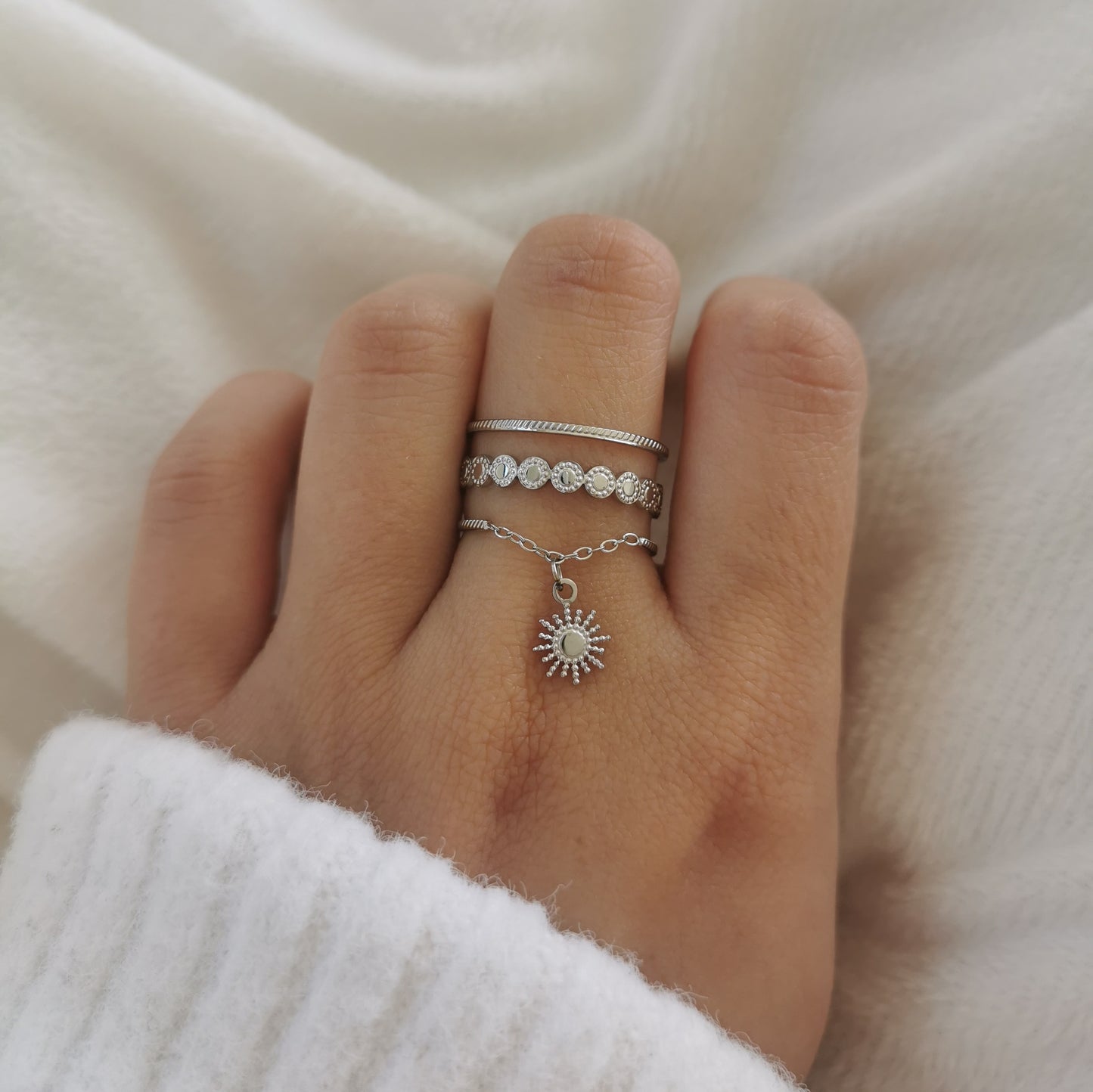 BAGUE SUNRISE