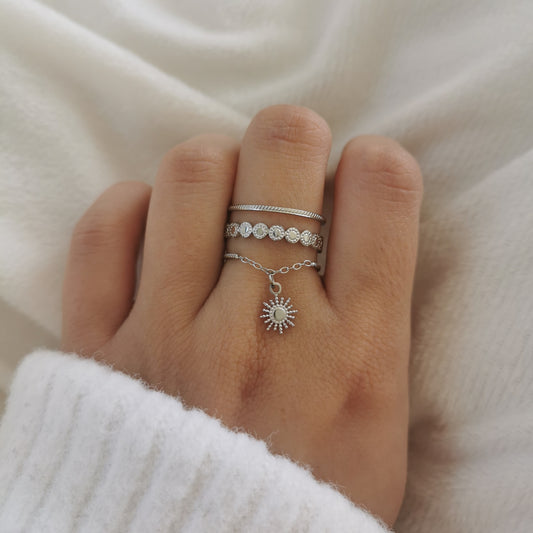 BAGUE SUNRISE