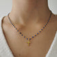 COLLIER CROIX DIVIN