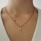 COLLIER CROIX DIVIN