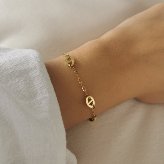 BRACELET MADÈRE