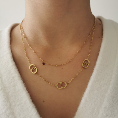 COLLIER GALAXY