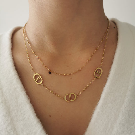 COLLIER GALAXY