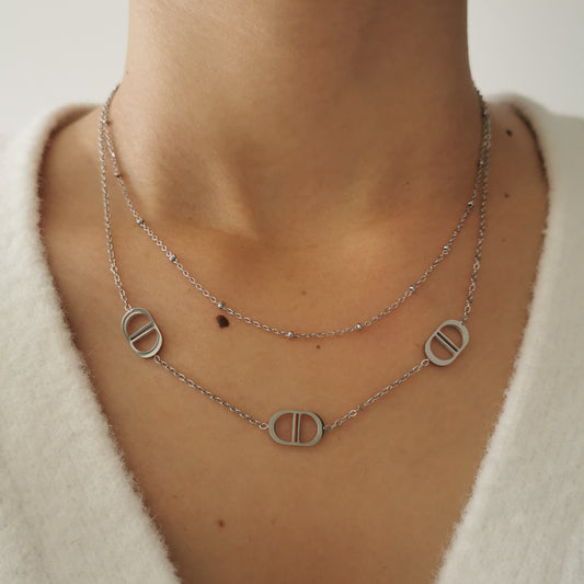 COLLIER GALAXY