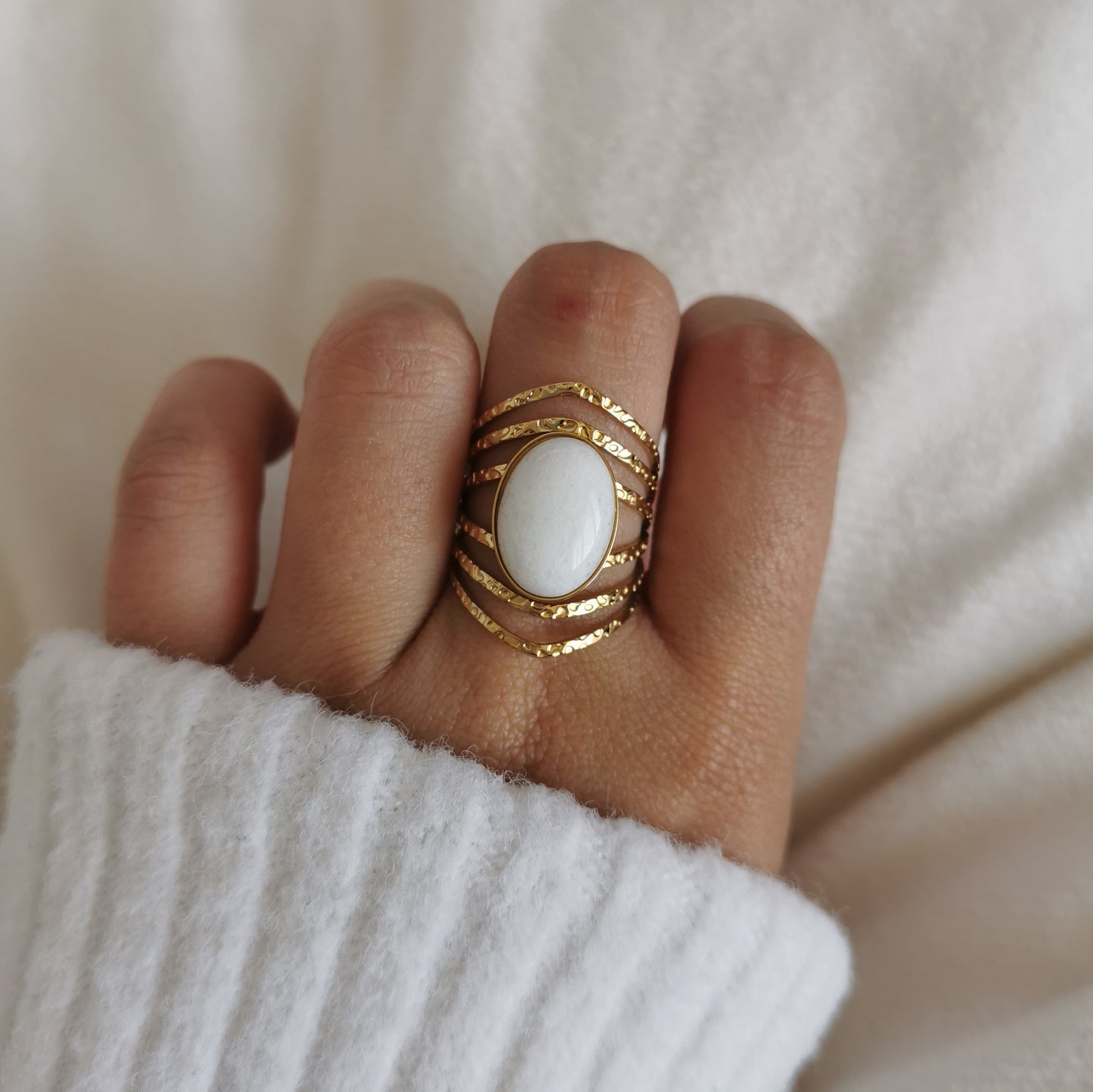 BAGUE ANNA