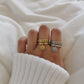 BAGUE SABINE