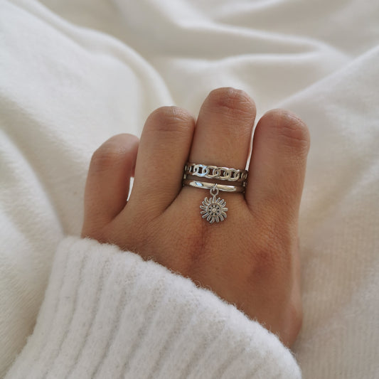 BAGUE SABINE