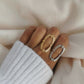 BAGUE STELLA