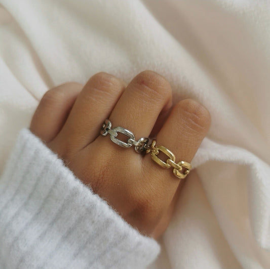 BAGUE TALIA