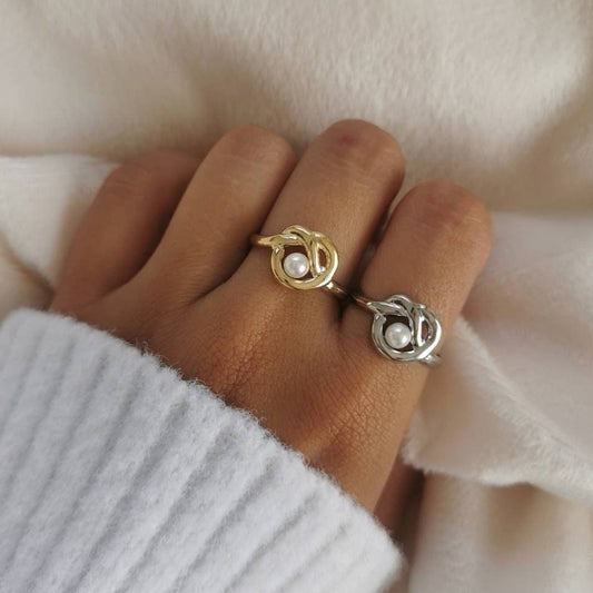 BAGUE ALICIA