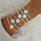 BRACELET COQUILLAGE