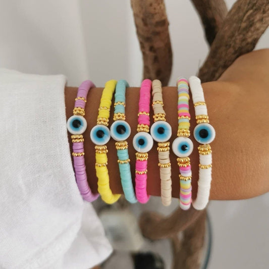 BRACELET OEIL