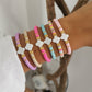 BRACELET TRÈFLE