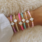 BRACELET TRÈFLE