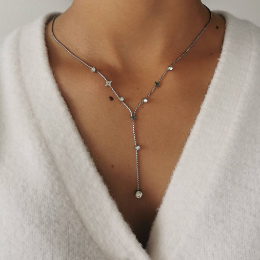 COLLIER LISBONNE