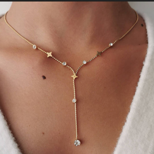 COLLIER LISBONNE
