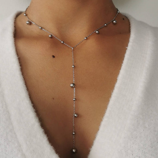 COLLIER MADRID