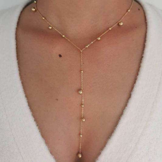 COLLIER MADRID