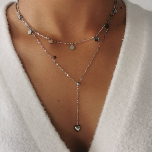 COLLIER ATHÈNES