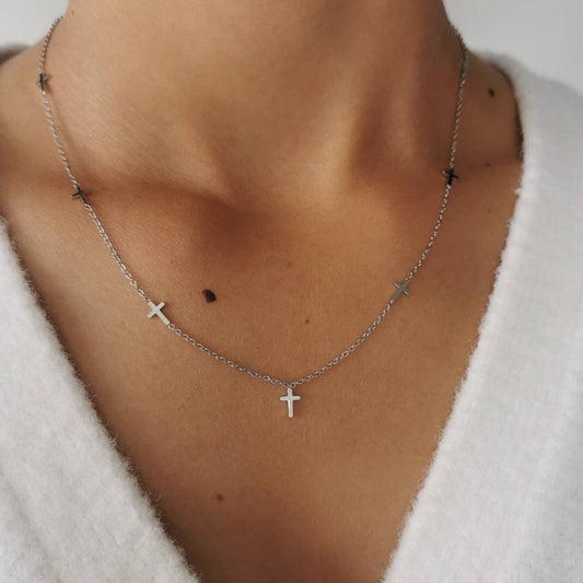 COLLIER LIMA