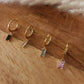 MONO BOUCLE D'OREILLE