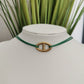 COLLIER MAILLE MARINE