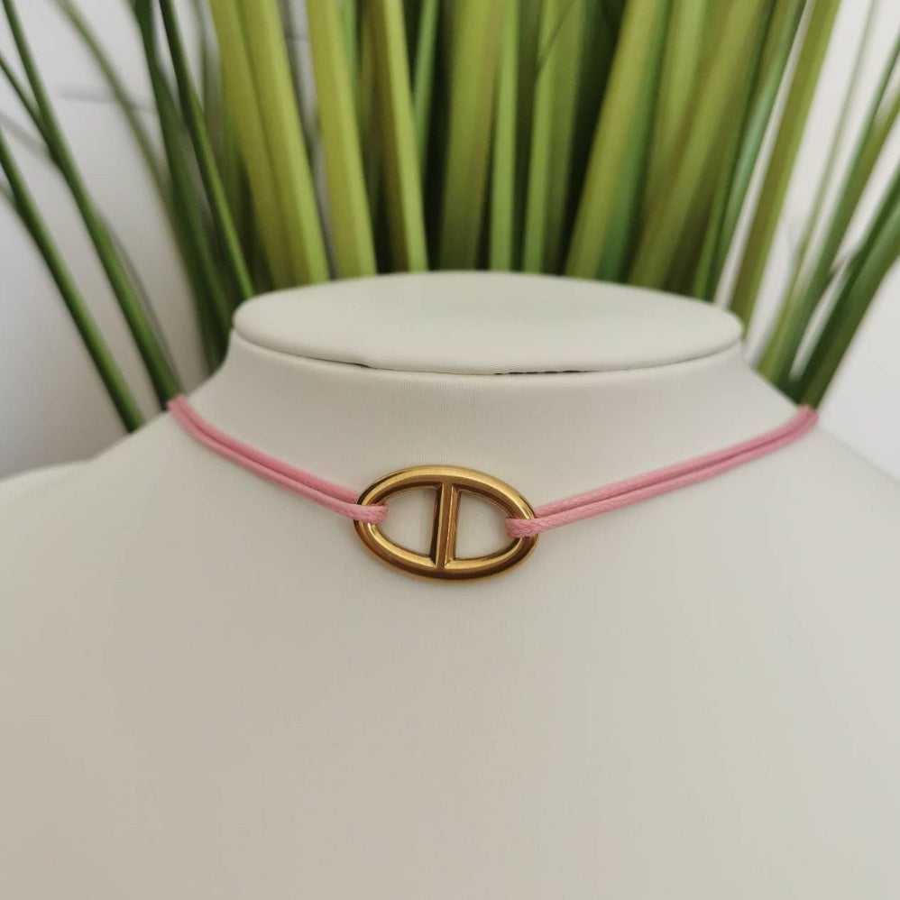 COLLIER MAILLE MARINE