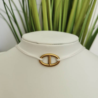 COLLIER MAILLE MARINE