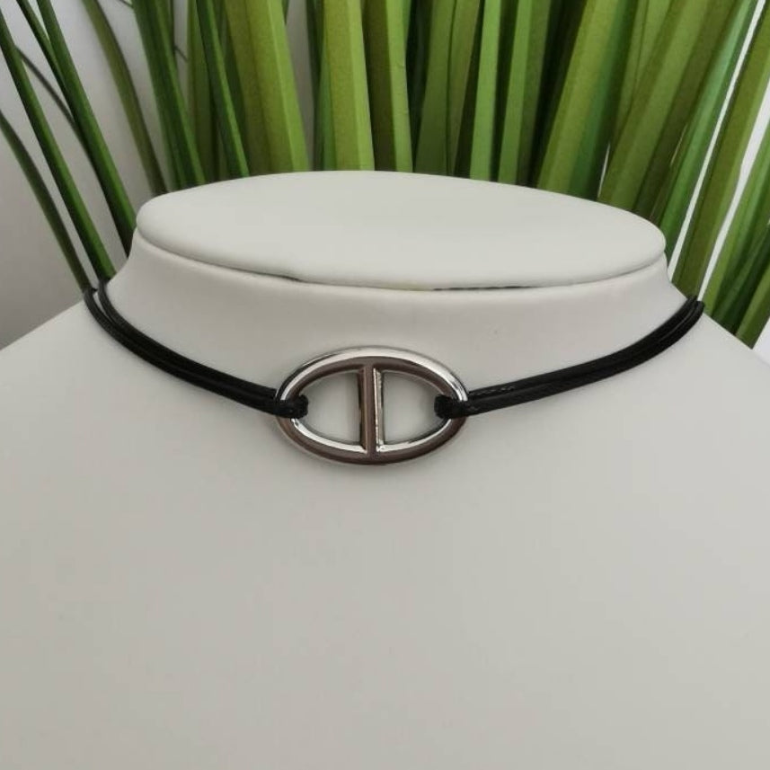 COLLIER MAILLE MARINE