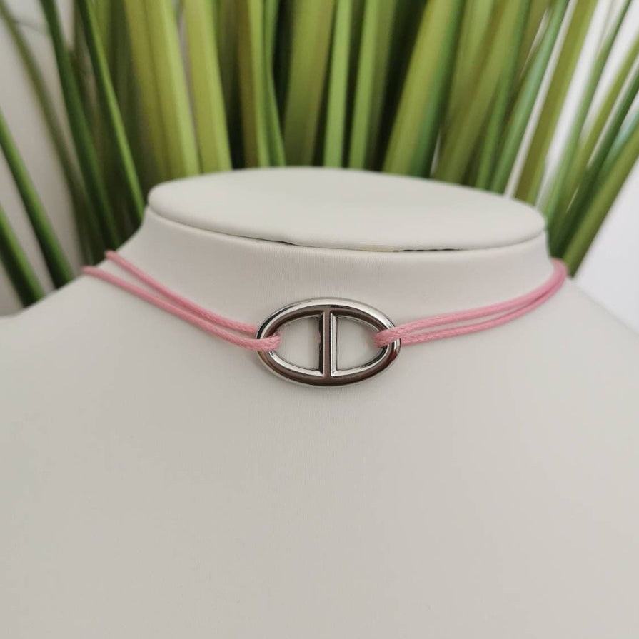 COLLIER MAILLE MARINE