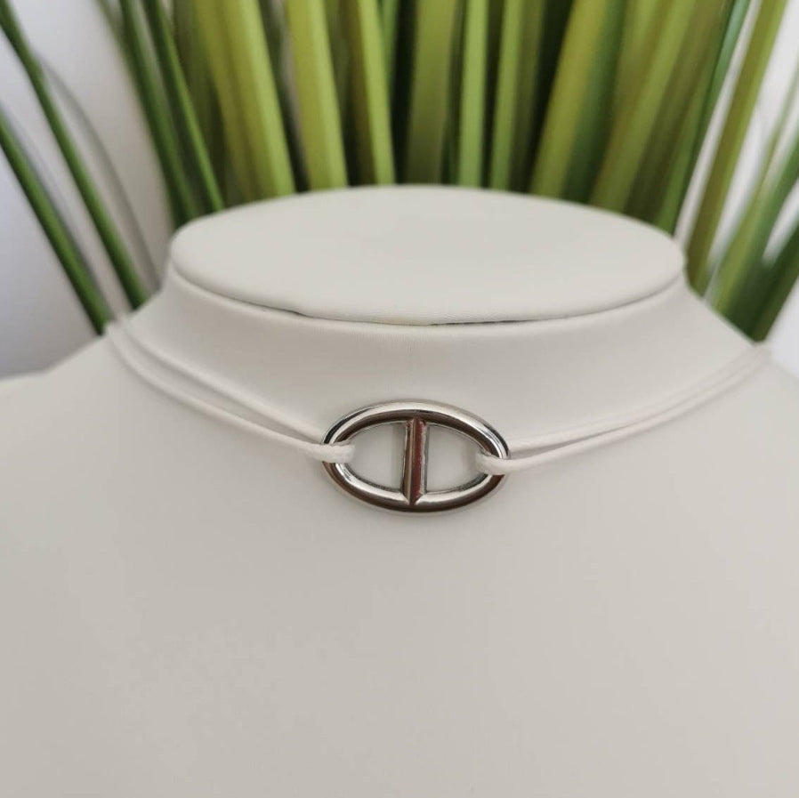 COLLIER MAILLE MARINE