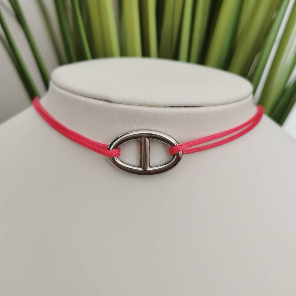 COLLIER MAILLE MARINE