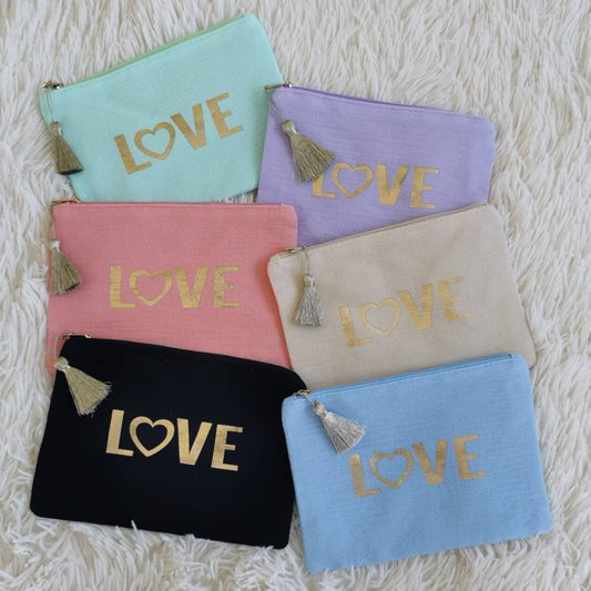 POCHETTE - L♡VE