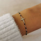 BRACELET CROIX