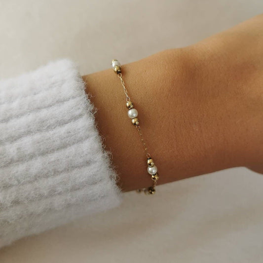 BRACELET MEXICO
