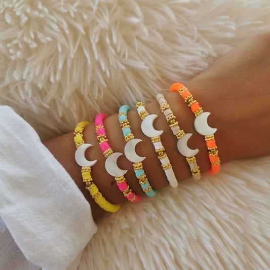 BRACELET LUNE