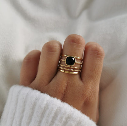 BAGUE ASTRID