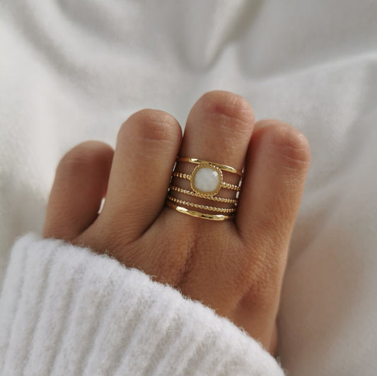 BAGUE ASTRID
