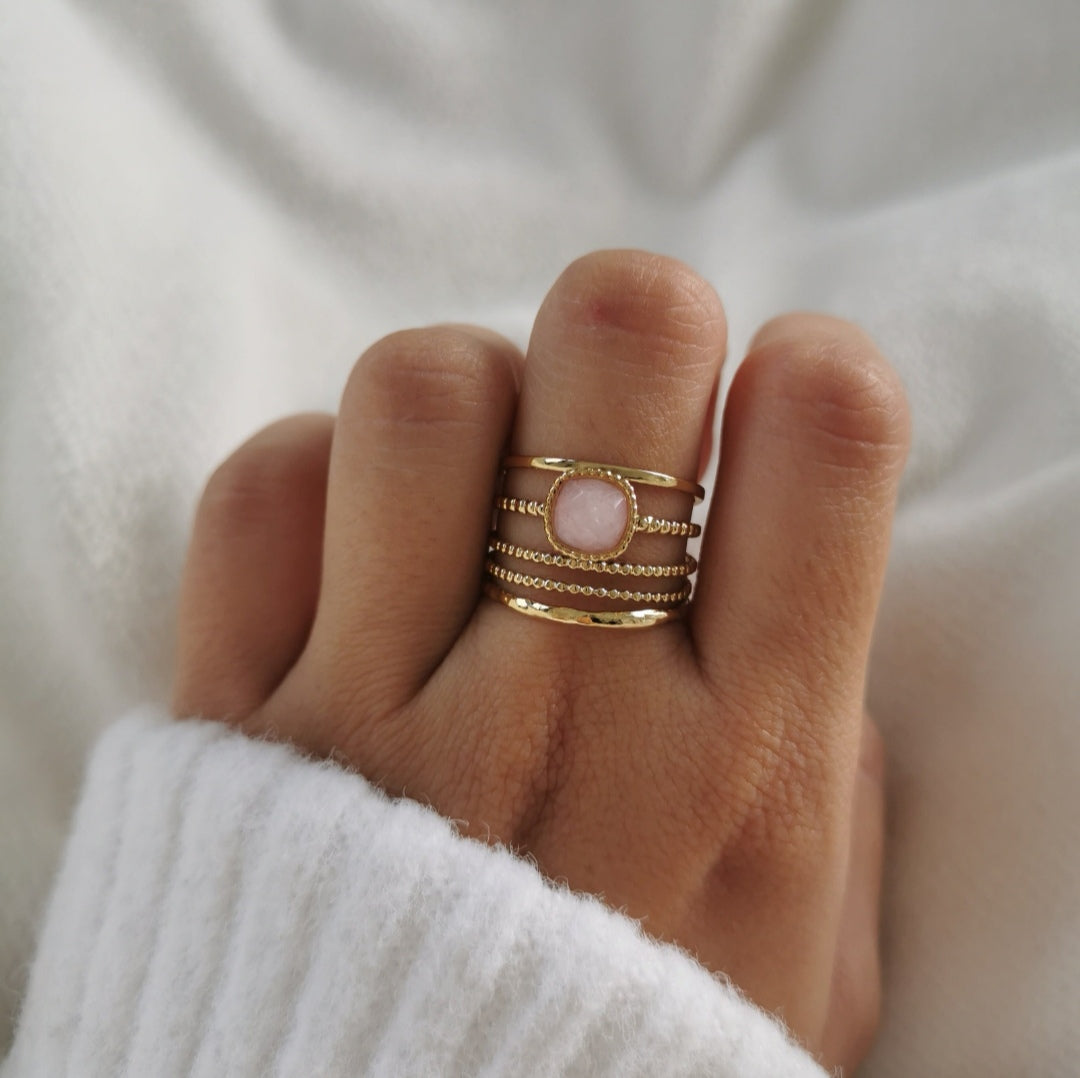 BAGUE ASTRID