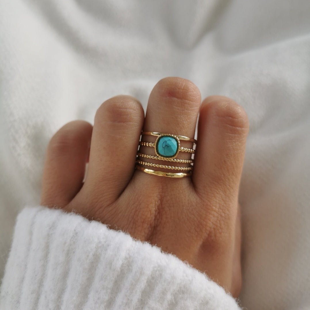 BAGUE ASTRID