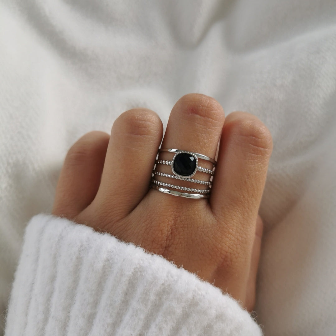 BAGUE ASTRID