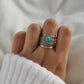 BAGUE ASTRID